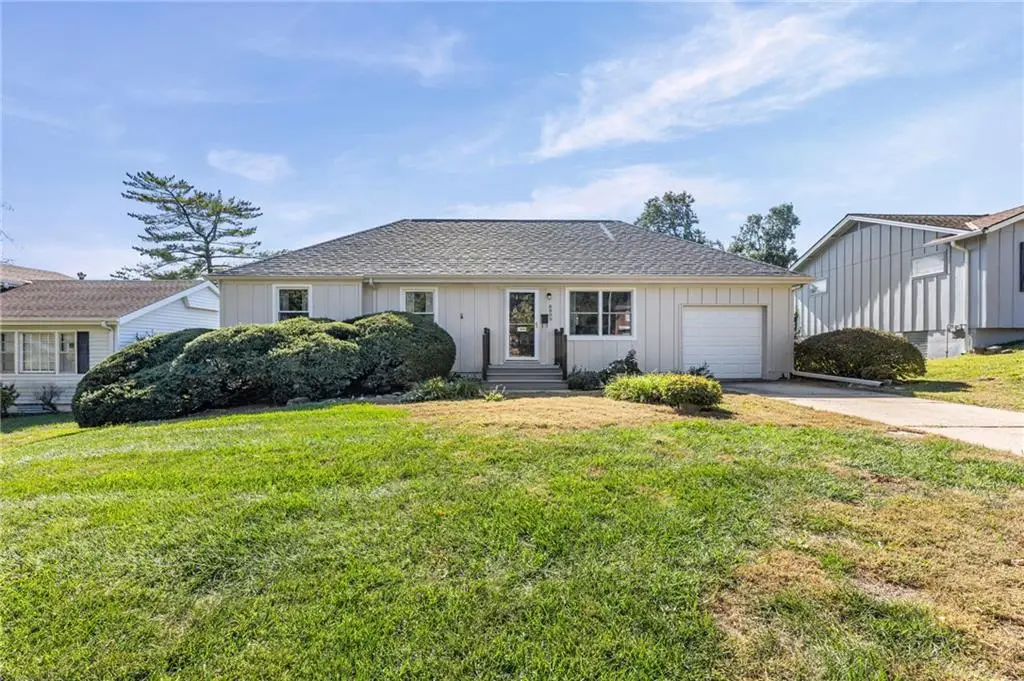 8809 W 94th Street, Overland Park, KS 66212 - #1