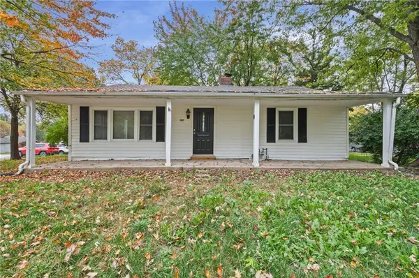 307 NE 115th Street, Kansas City, MO 64155