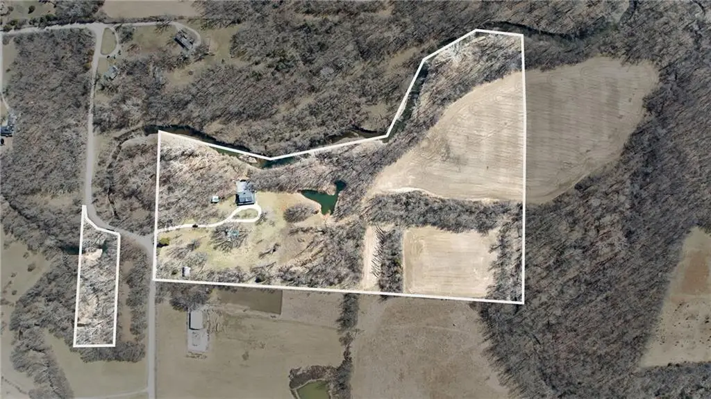 23223 Buford Road, Cleveland, MO 64734 - #1