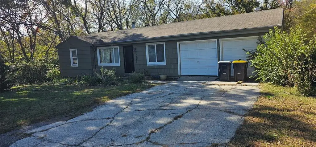 7218 James A Reed Road, Raytown, MO 64133 - #1