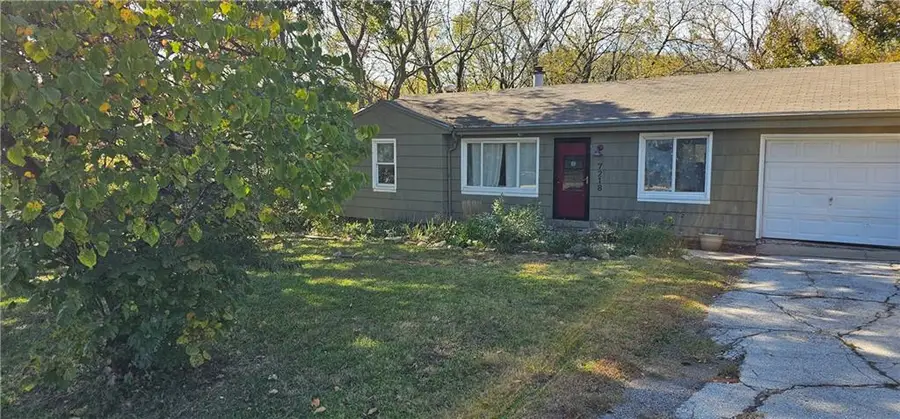 7218 James A Reed Road, Raytown, MO 64133 - #3