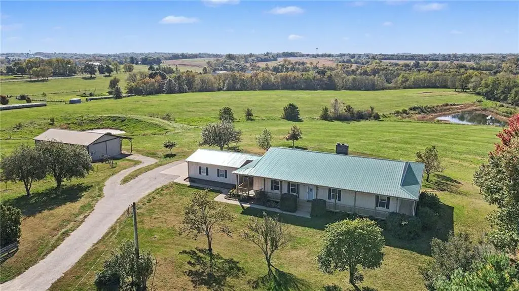 828 NW Helberg Road, Gower, MO 64454 - #1