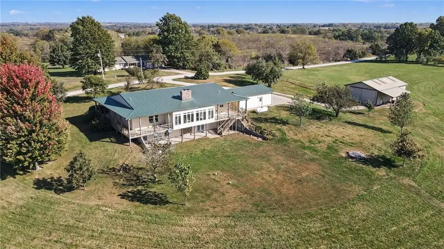 828 NW Helberg Road, Gower, MO 64454 - #3