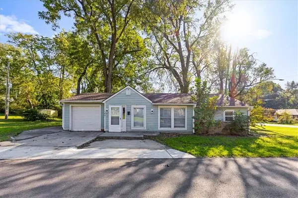 700 E Fair Street, Independence, MO 64055