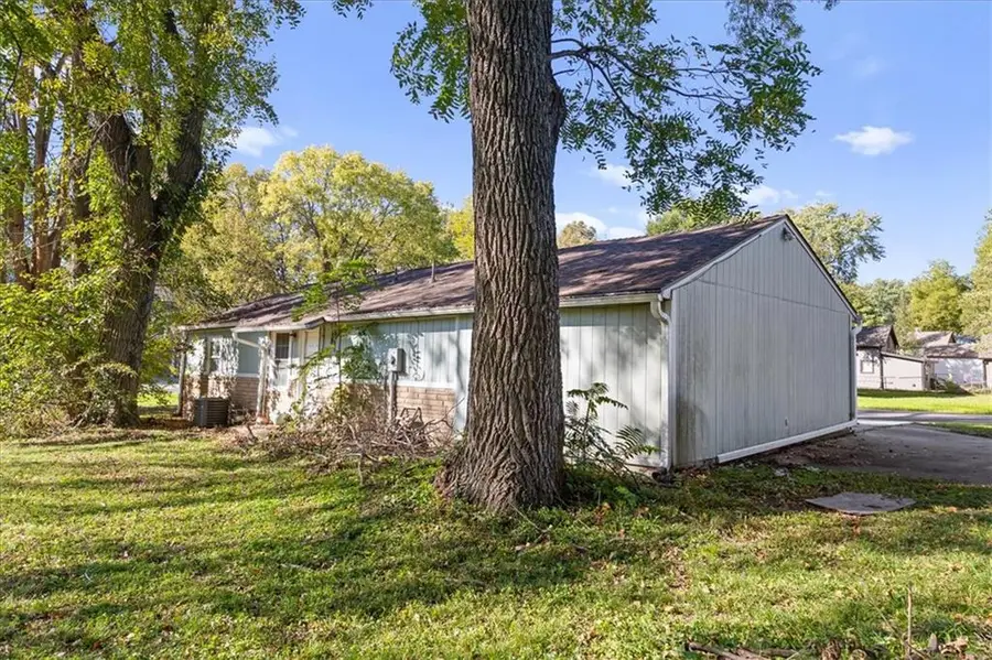 700 E Fair Street, Independence, MO 64055 - #2