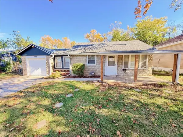 177 Novak Street, Sugar Creek, MO 64054