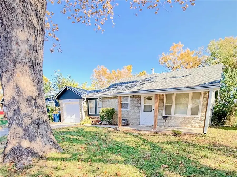 177 Novak Street, Sugar Creek, MO 64054 - #2