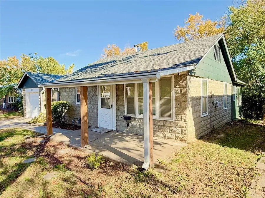 177 Novak Street, Sugar Creek, MO 64054 - #3