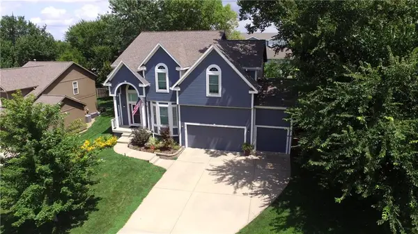 7415 Meadowsweet Lane, Shawnee, KS 66227