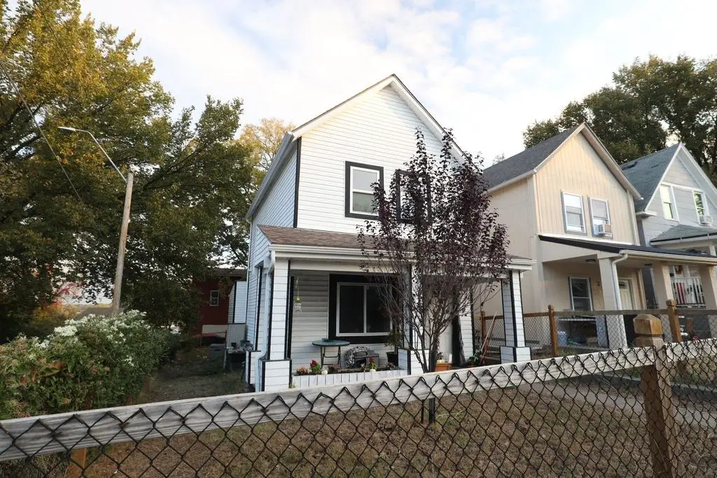 3200 E 20th Street, Kansas City, MO 64127 - #1