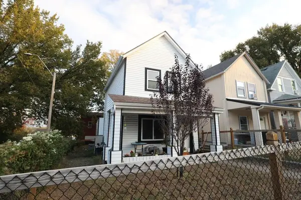 3200 E 20th Street, Kansas City, MO 64127