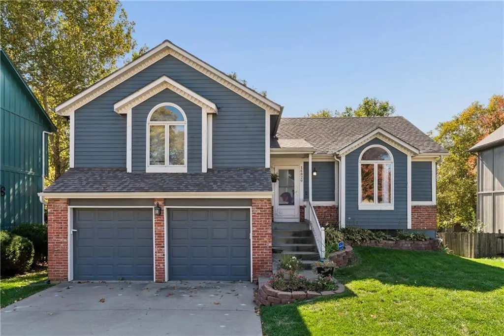 14829 W 123rd Terrace, Olathe, KS 66062 - #1