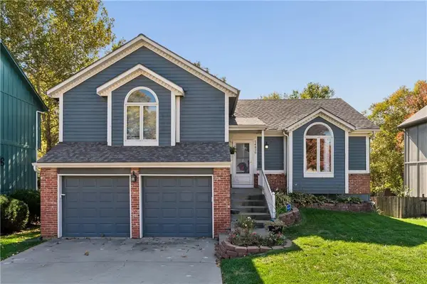 14829 W 123rd Terrace, Olathe, KS 66062