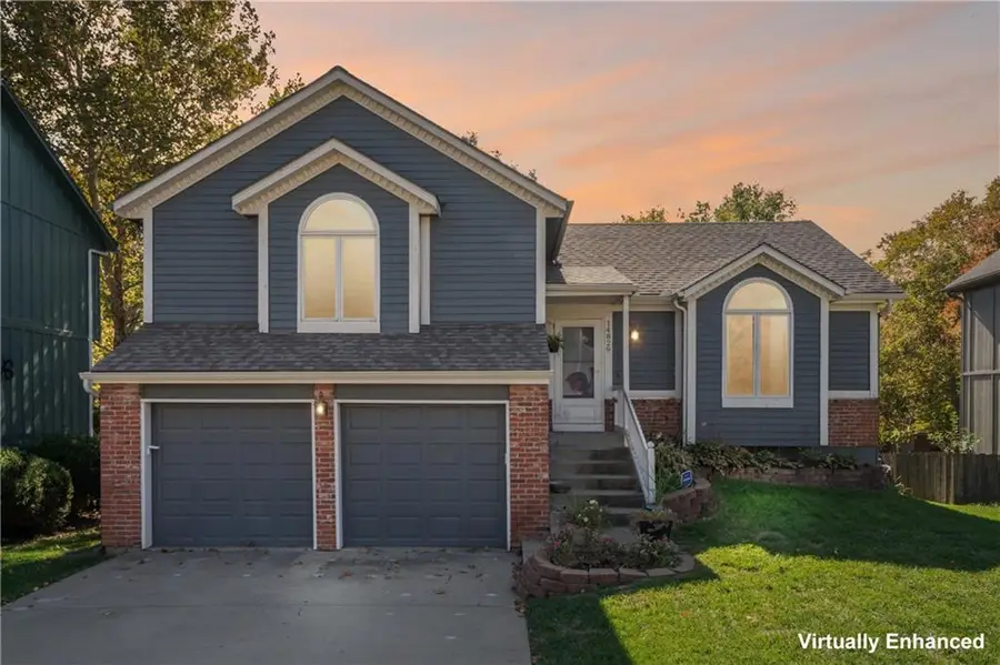 14829 W 123rd Terrace, Olathe, KS 66062 - #3