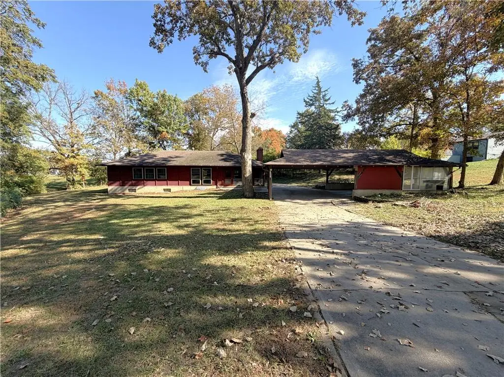 1205 Sunset Street, Chillicothe, MO 64601 - #1