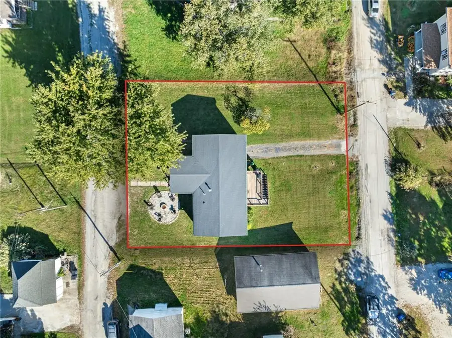 108 N Franklin Street, Gallatin, MO 64640 - #2