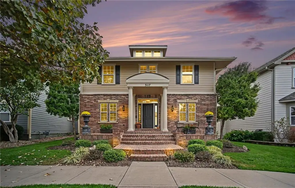 3117 SW Grandstand Circle, Lees Summit, MO 64081 - #1