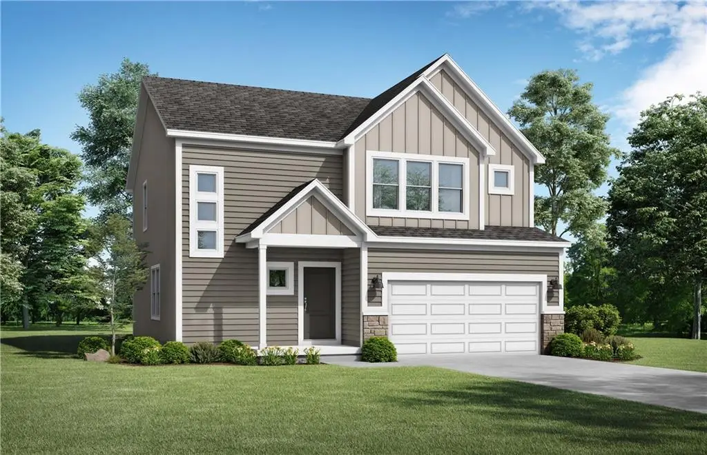 1213 SE Cronin Street, Lees Summit, MO 64081 - #1
