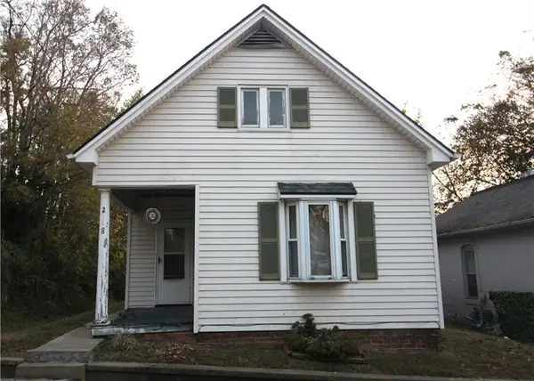 218 Isabelle Street, St Joseph, MO 64501