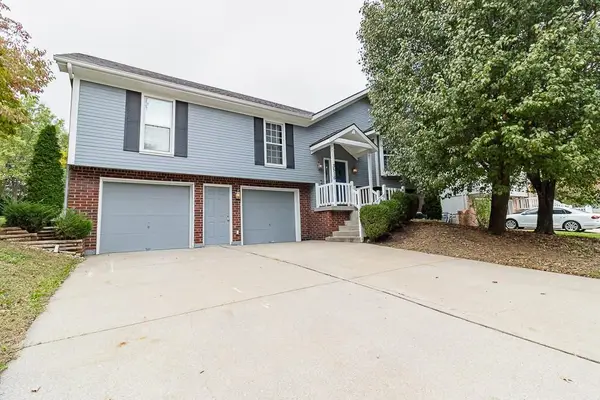 3516 S Maybrook Avenue, Independence, MO 64055
