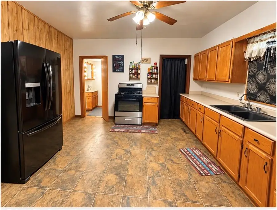 307 N 7th Street, Hopkins, MO 64461 - #3