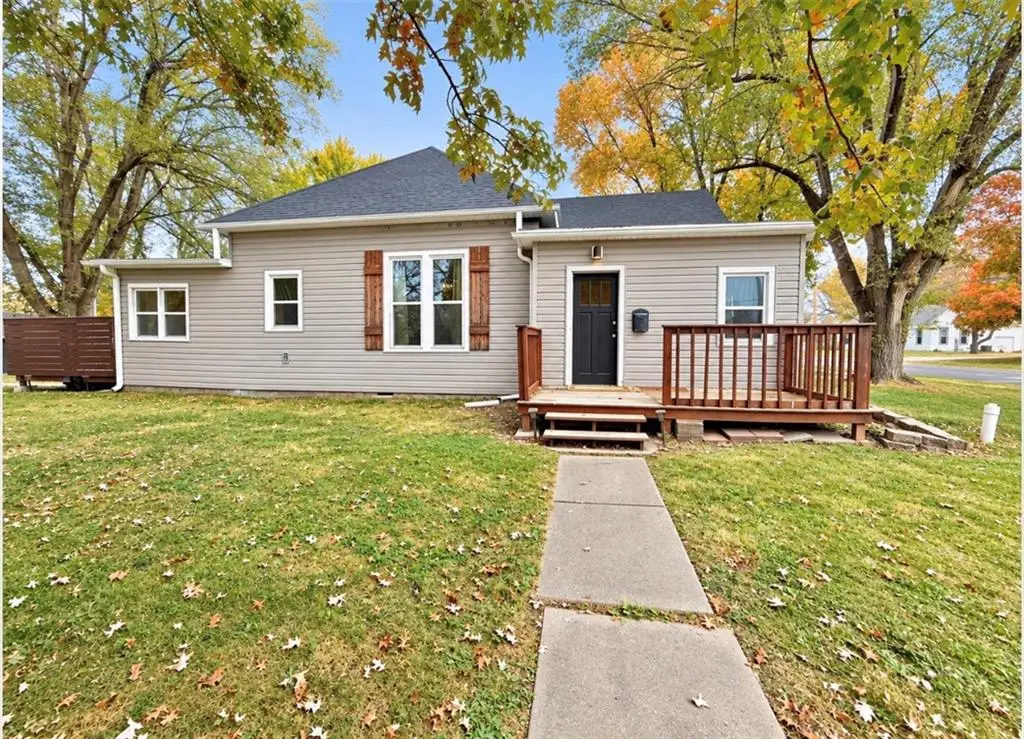 401 W 11th Street, Maryville, MO 64468 - #1