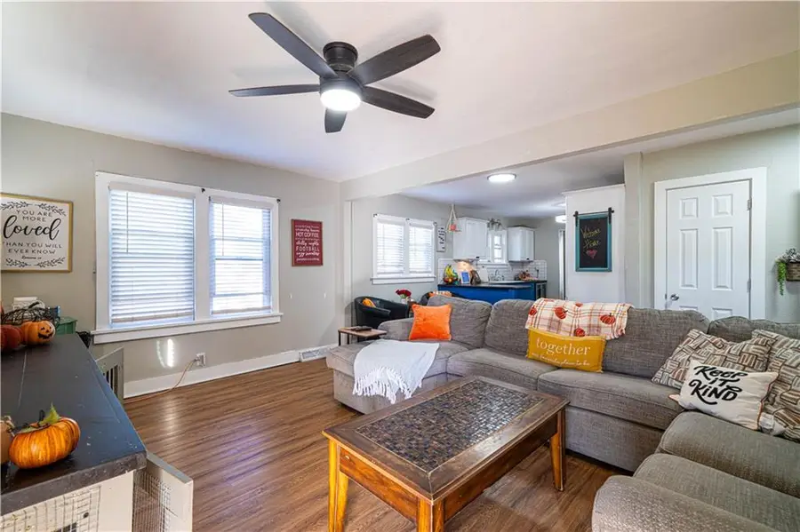925 S 38th Street, Saint Joseph, MO 64507 - #3