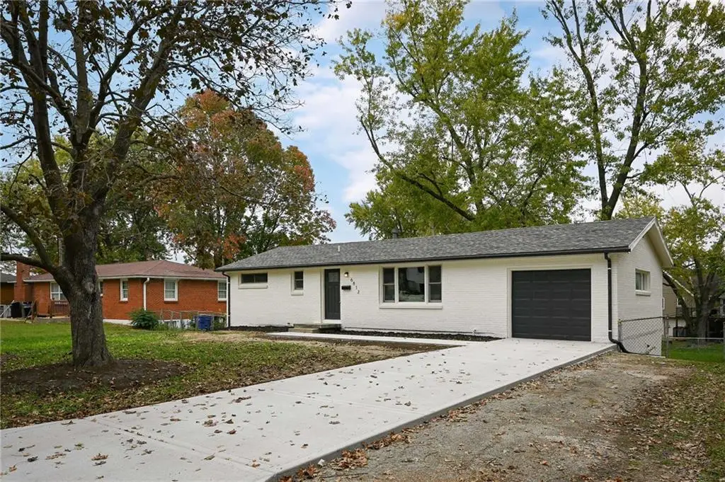 6813 N Tracy Avenue, Gladstone, MO 64118 - #1