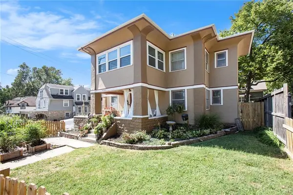4346 Campbell Street, Kansas City, MO 64110