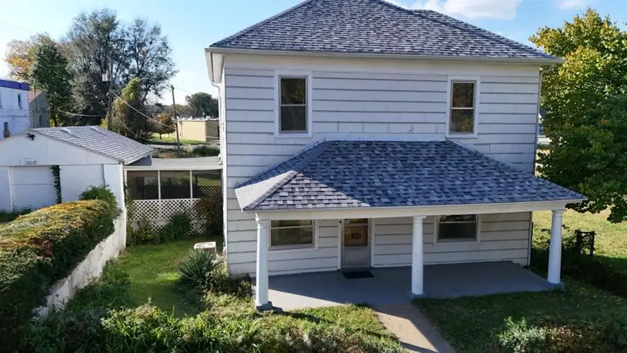 1218 S 17th Street, Saint Joseph, MO 64507 - #3
