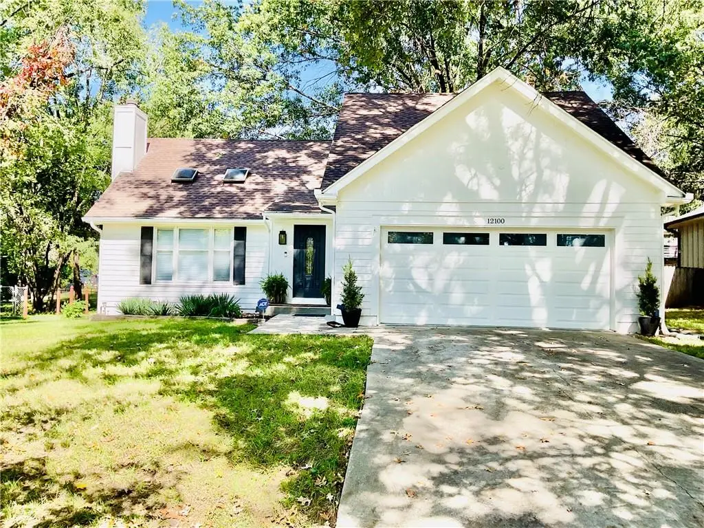 12100 E 59 Street, Kansas City, MO 64133 - #1