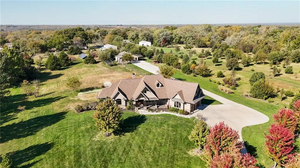 2853 W 131st Street, Olathe, KS 66061 - #1