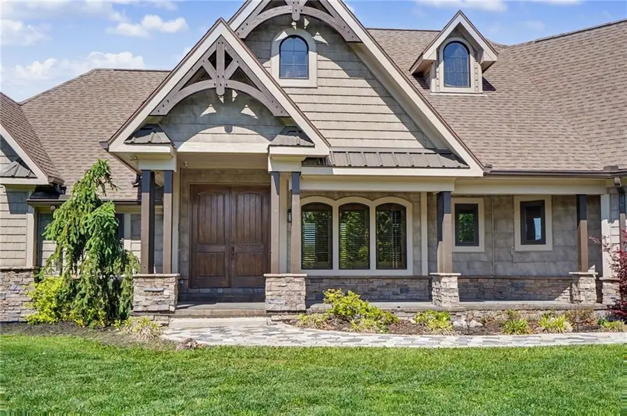 2853 W 131st Street, Olathe, KS 66061 - #2