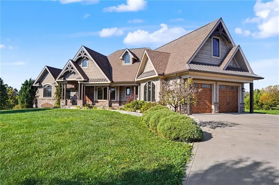 2853 W 131st Street, Olathe, KS 66061 - #3