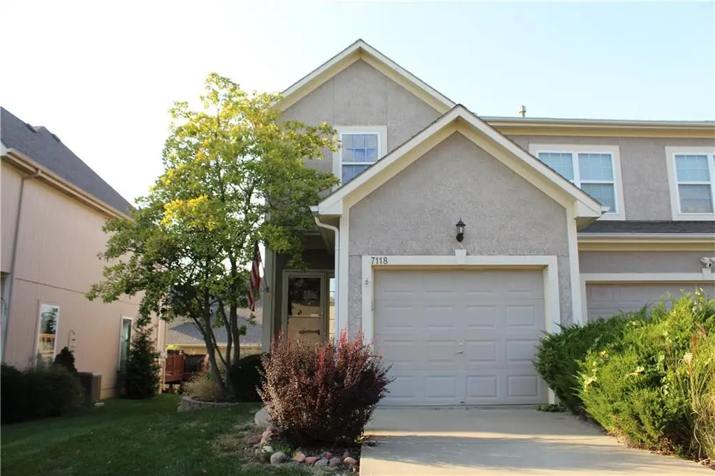 7118 Mccoy Street, Shawnee, KS 66227 - #1