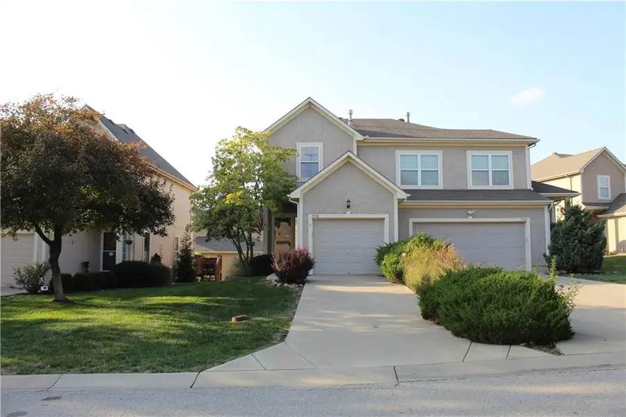 7118 Mccoy Street, Shawnee, KS 66227 - #3
