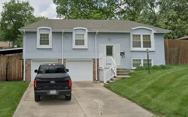 16100 E 30th Terrace S, Independence, MO 64152