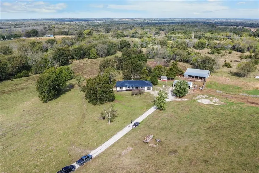 12420 Ks 152 Highway, Lacygne, KS 66040 - #2