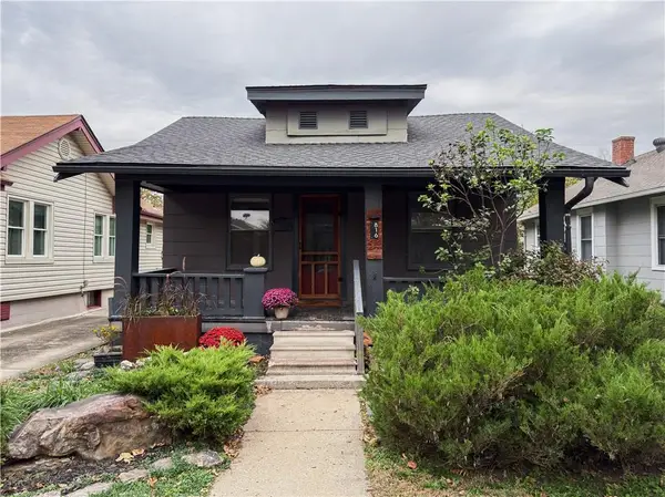 816 E 22nd Avenue, North Kansas City, MO 64116