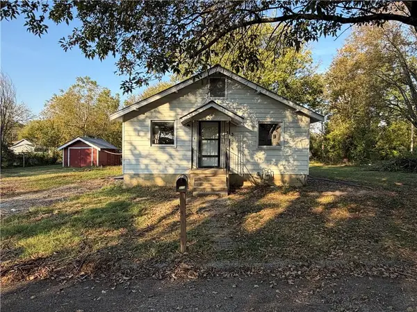313 S Burns Street, Independence, KS 67301