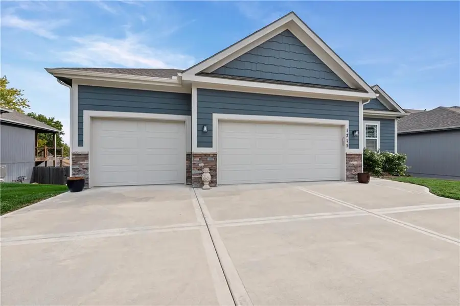 1715 Johnston Street, Liberty, MO 64068 - #3