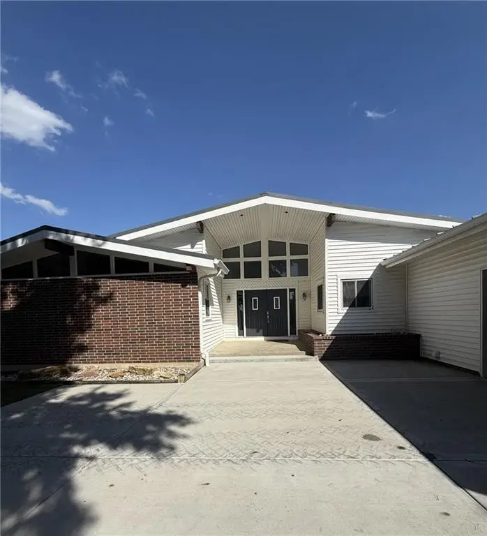 2211 Murphy School Road, Grain Valley, MO 64029 - #1