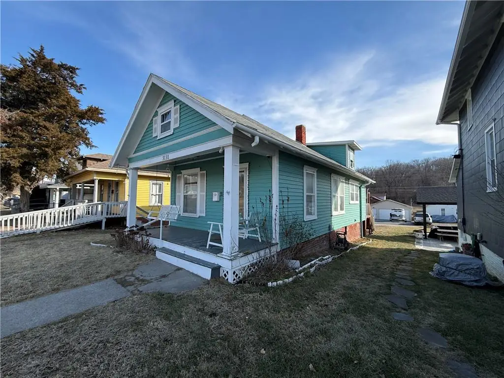 3131 St Joseph Avenue, Saint Joseph, MO 64505 - #1