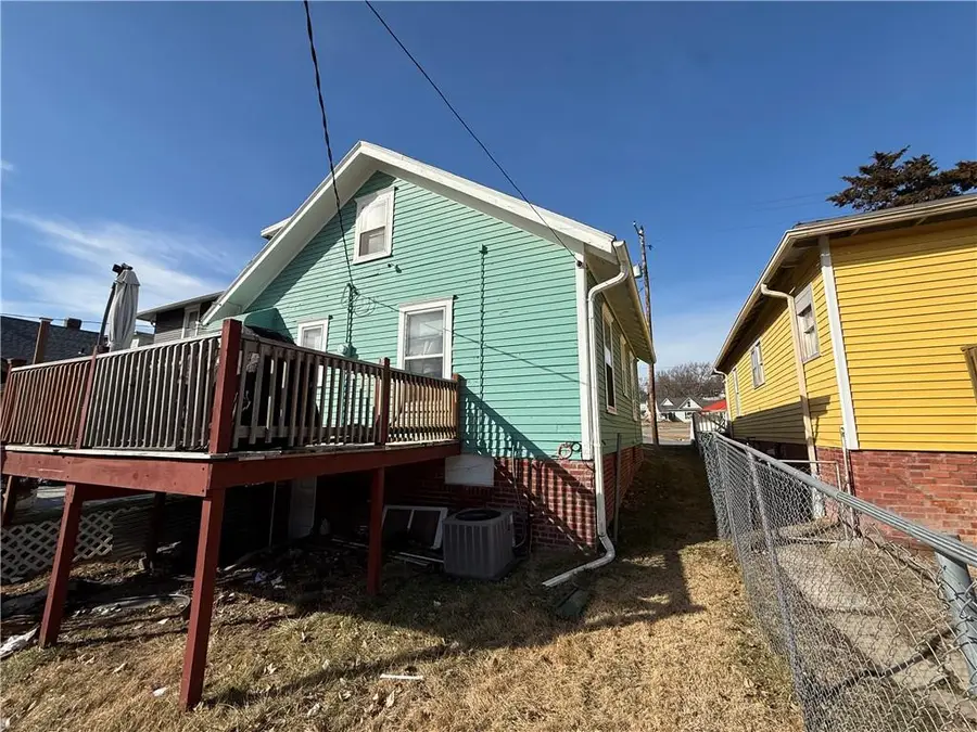 3131 St Joseph Avenue, Saint Joseph, MO 64505 - #3