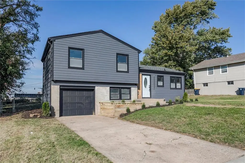 9410 White Avenue, Kansas City, MO 64138 - #1
