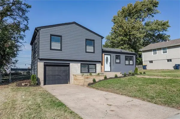 9410 White Avenue, Kansas City, MO 64138
