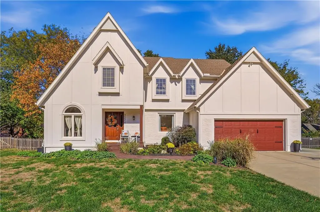 3224 W 121 Terrace, Leawood, KS 66209 - #1