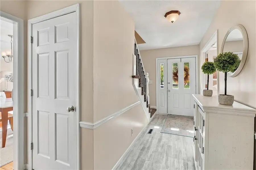 3224 W 121 Terrace, Leawood, KS 66209 - #3