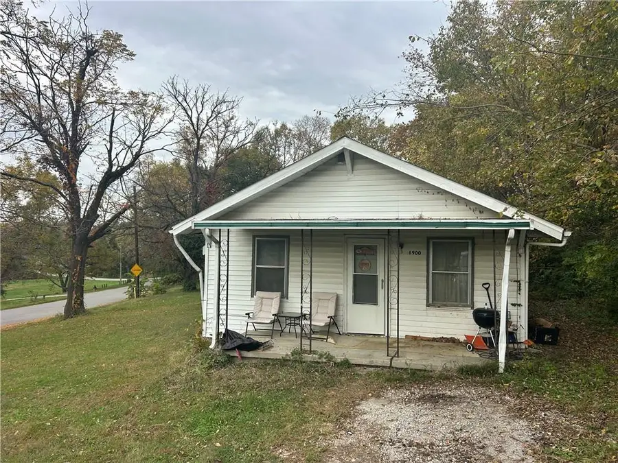 6900 NE 55th Street, Kansas City, MO 64119 - #2