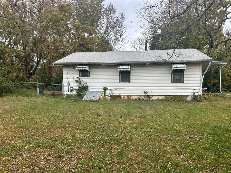 6900 NE 55th Street, Kansas City, MO 64119 - #3